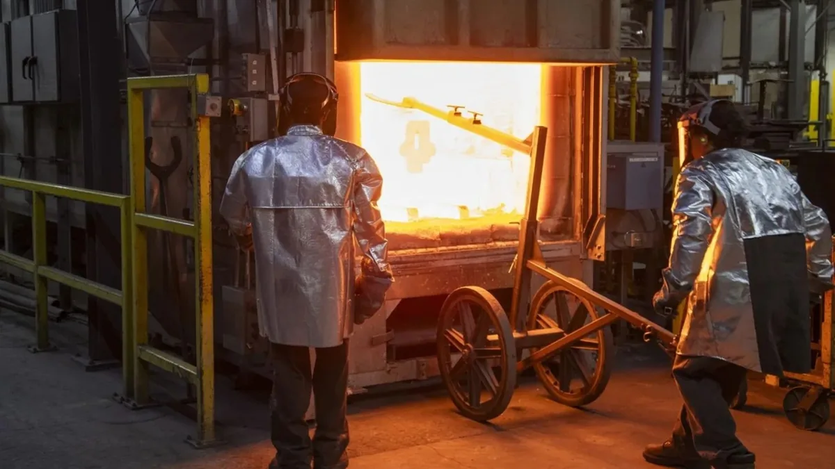 GE Aerospace, Kritik Döküm Tedarikçisi CPP'yi 11.75 Milyar Dolara Satın Alıyor