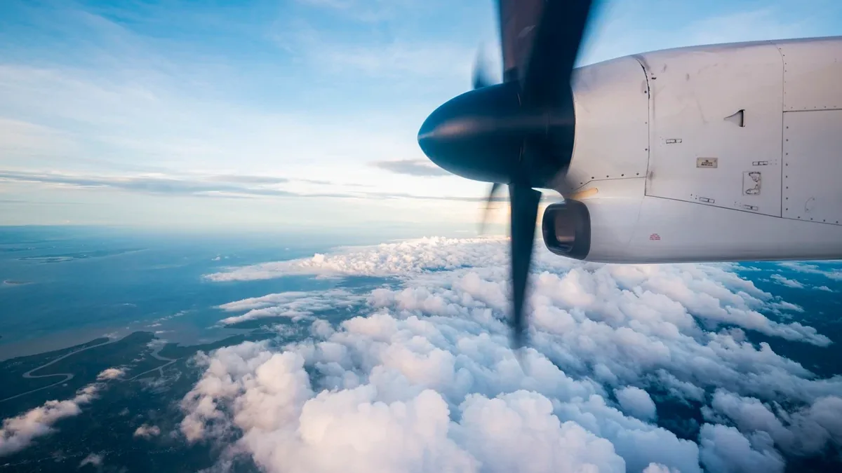 Pratt & Whitney Canada'dan Rekabeti Artıran Hamle: IATA Memnun