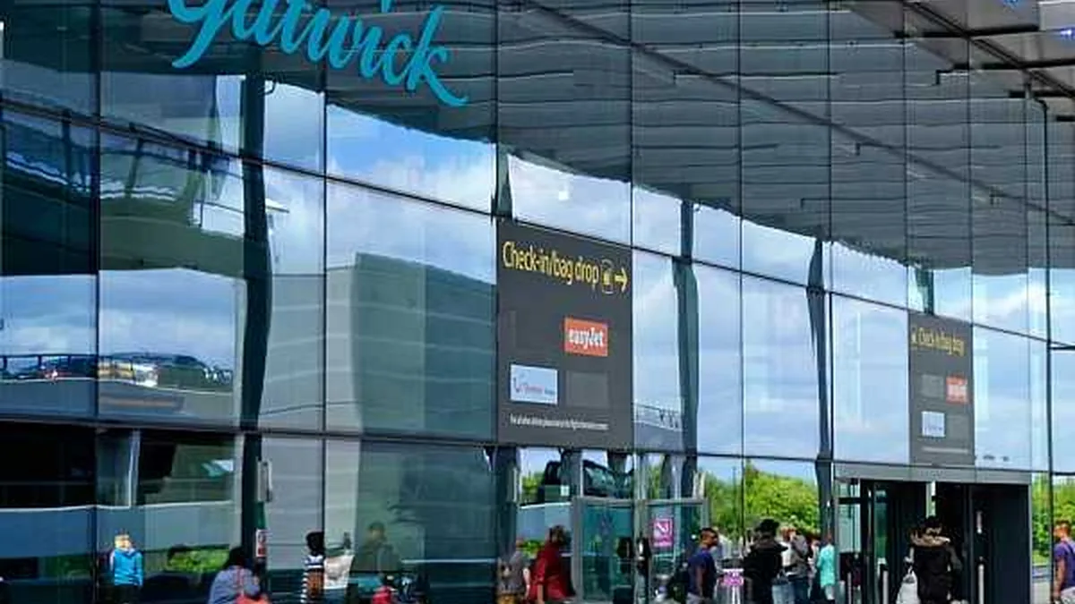İngiltere Hava Trafik Kontrol Arızası: 1.900'den Fazla Uçuş İptal Edildi