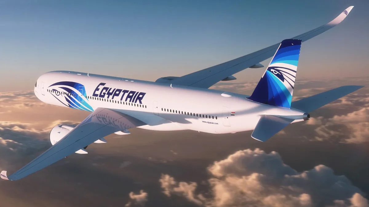 EgyptAir, 2027'de Sidney'e Uçuş Başlatarak Avustralya Bağlantısını Güçlendiriyor