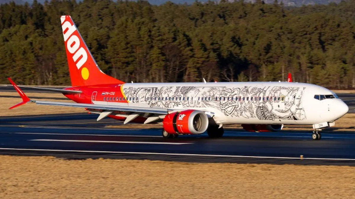 Air Sierra Leone, Londra Gatwick Uçuşlarını Corendon Dutch Airlines ile Yeniden Başlatıyor