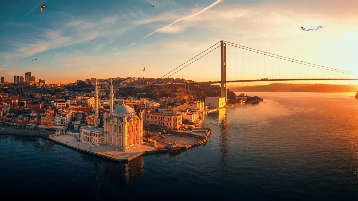 IATA WSOC 2026 İstanbul'da: Havacılık Güvenliğinde İnsan Faktörü Odakta