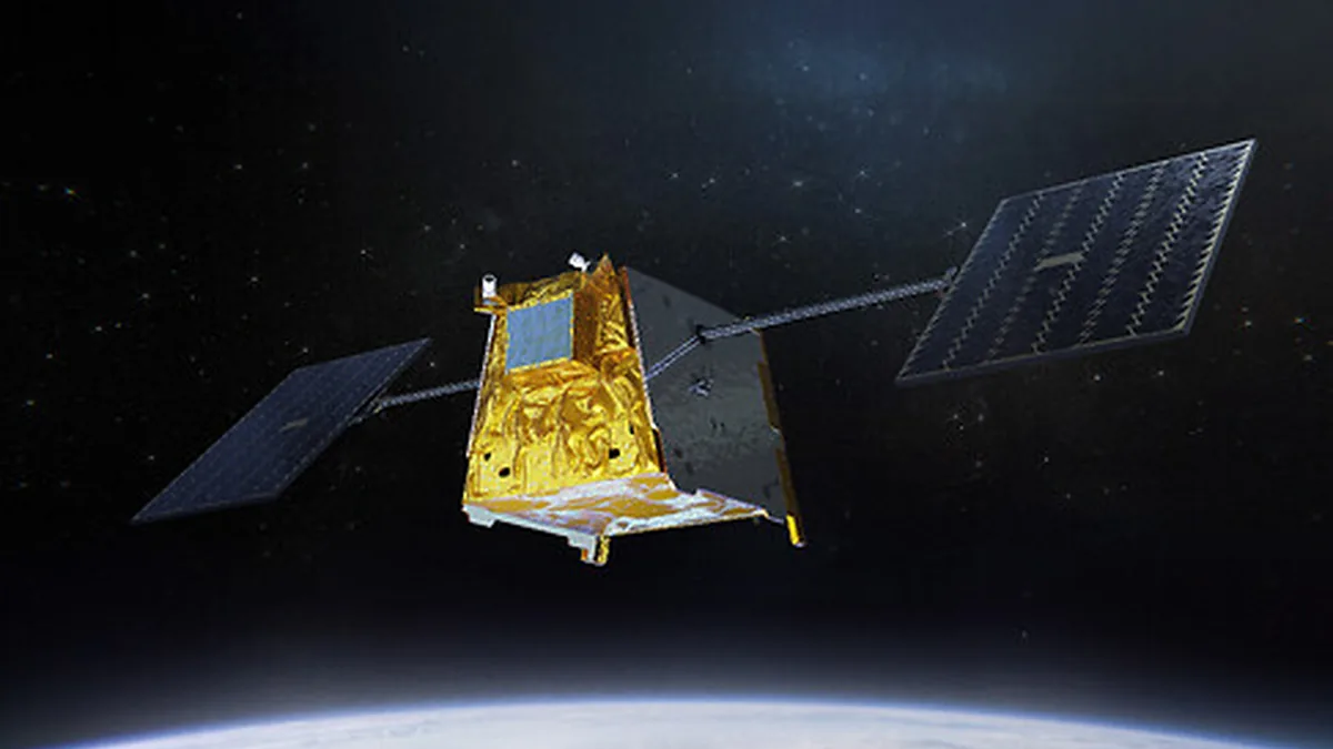 Eutelsat, OneWeb Takımyıldızı İçin Airbus'a 229 Ek Uydu Siparişi Verdi