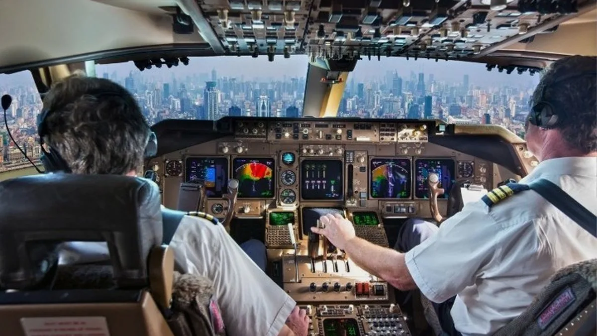 Pilot Lisanslarında Adli Sicil Şartı: Mevzuat Uzun Süredir Yürürlükte