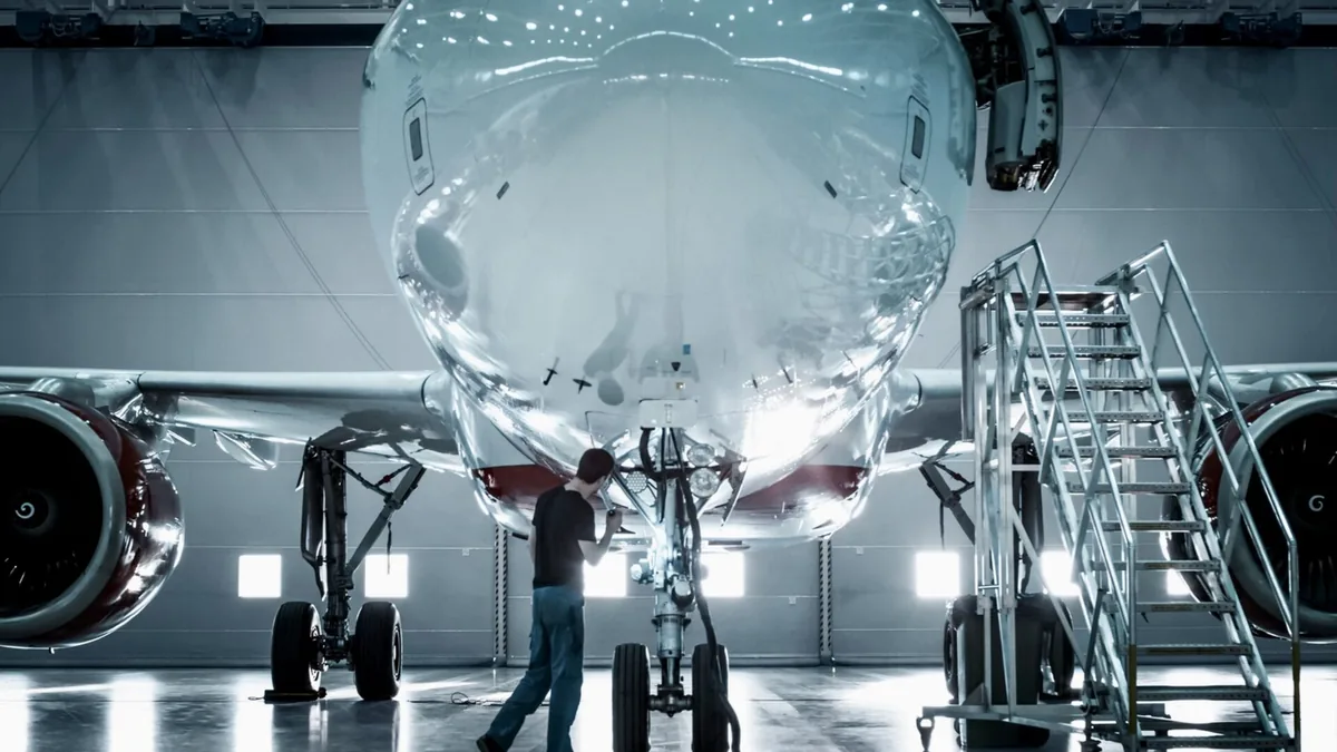 Honeywell Aerospace Tedarik Zinciri Sorunlarına Karşı Satın Alma Hamlesi