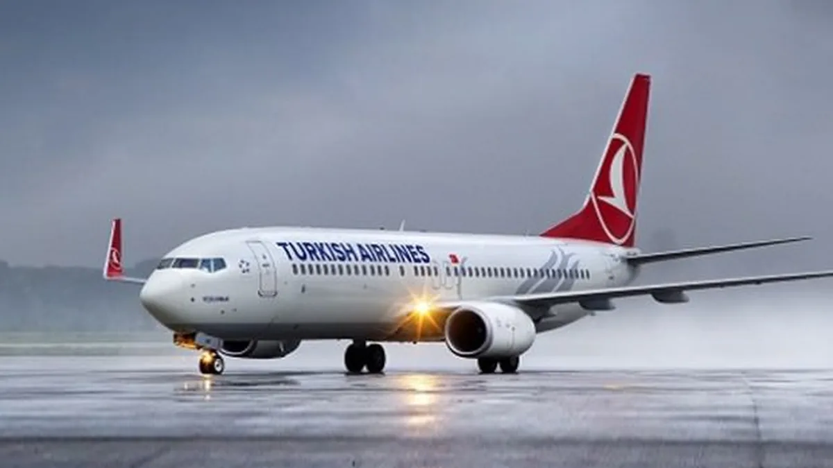 THY'nin 150 Adetlik Boeing 737 MAX Siparişi Çözüme Yaklaşıyor