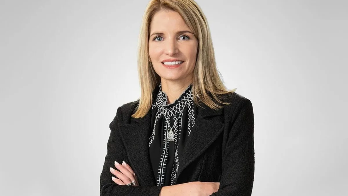Pratt & Whitney'in Yeni Başkanı Jill Albertelli Oldu: Zorlu Dönemde Liderlik Değişimi