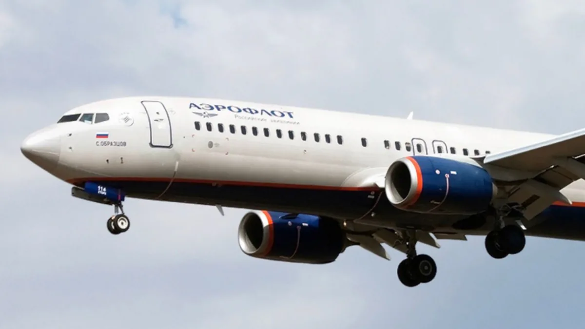 ABD, Aeroflot, Utair ve Azur Air Kısıtlamalarını Bir Yıl Uzattı
