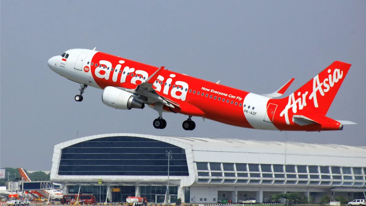 Malezya Hükümeti'nden AirAsia İçin Acil Durum Planları