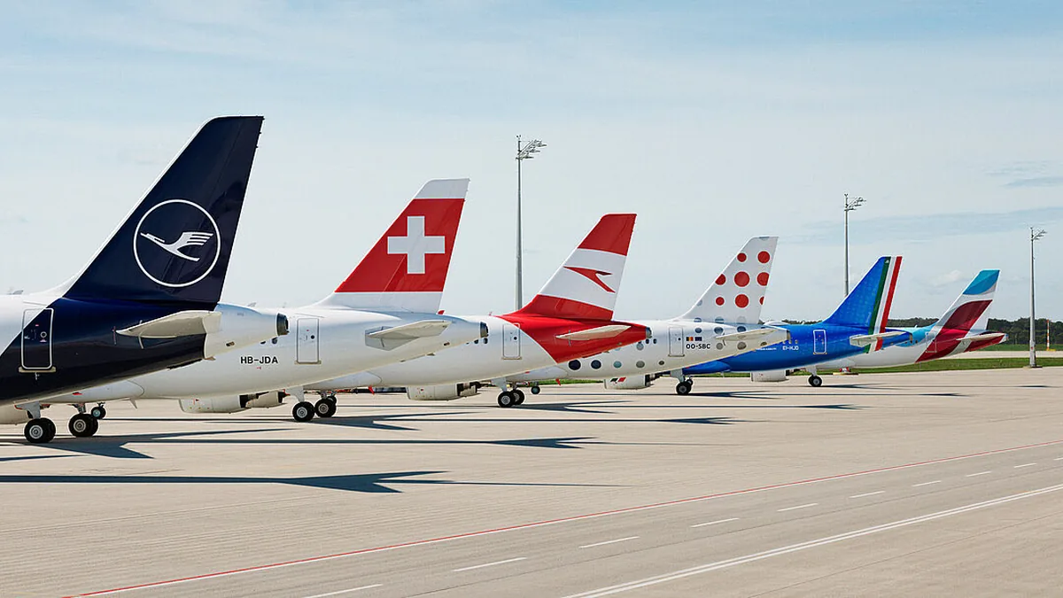 Lufthansa Group, Boeing 737 MAX 10 Siparişlerini Kesinleştirdi