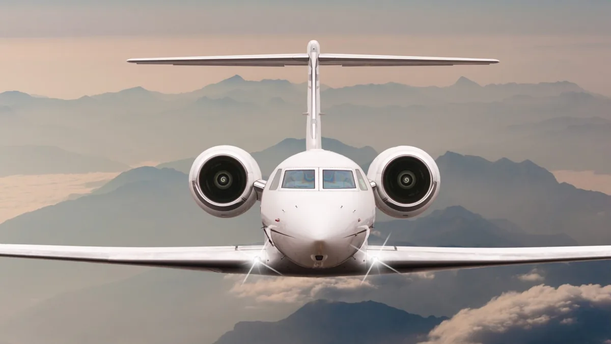 ONEflight Uçuşlarını Askıya Aldı: 150 Milyon Dolar Risk Altında