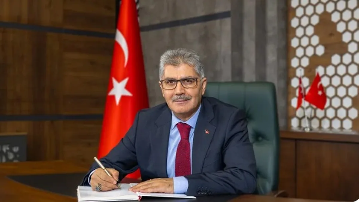 Bingöl Havalimanı Pist Uzatma Sürecinde Önemli Adım