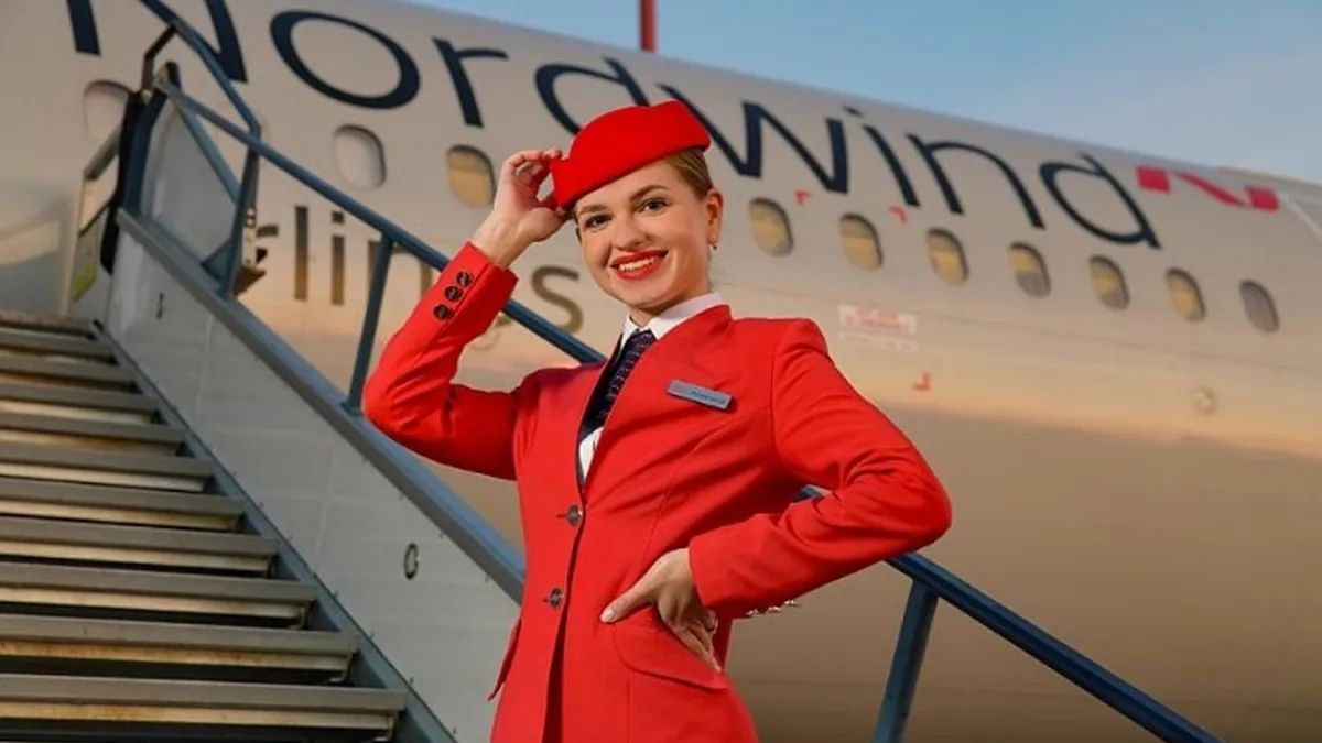 Nordwind Kabin Ekibinden Maaş Kesintisi İddialarına Soruşturma Talebi