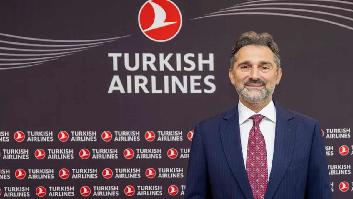 THY, Skytrax'tan 8 Ödülle Döndü: 11. Kez Avrupa'nın En İyisi