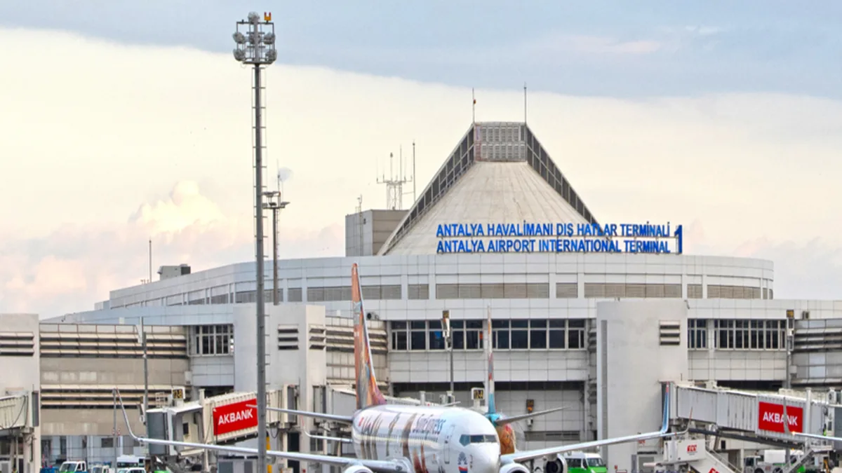 İstanbul Havalimanı Avrupa'nın Zirvesinde: Türkiye Havacılığı Yükselişte