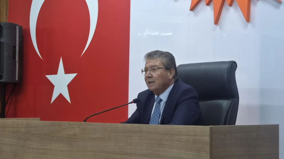 KTHY 2028 Hedefiyle Yeniden Yapılanıyor: Kamu-Özel Ortaklığı Yolda