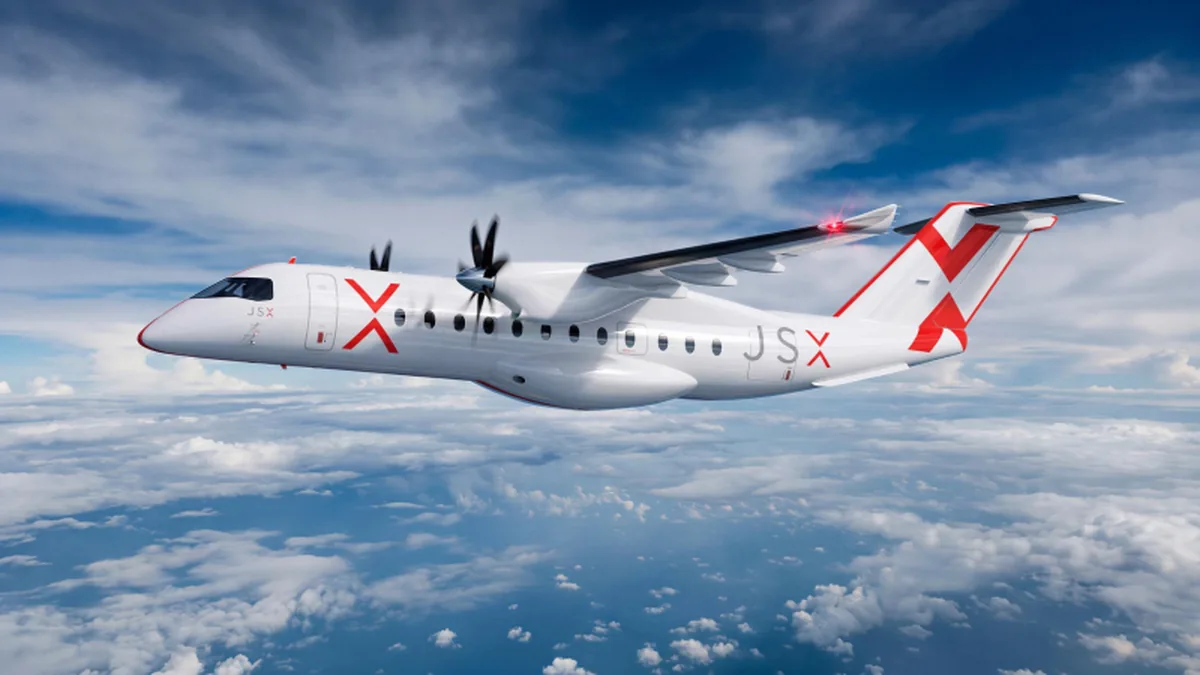 Heart Aerospace ES-36 ile Bölgesel Havacılıkta Yeni Dönem