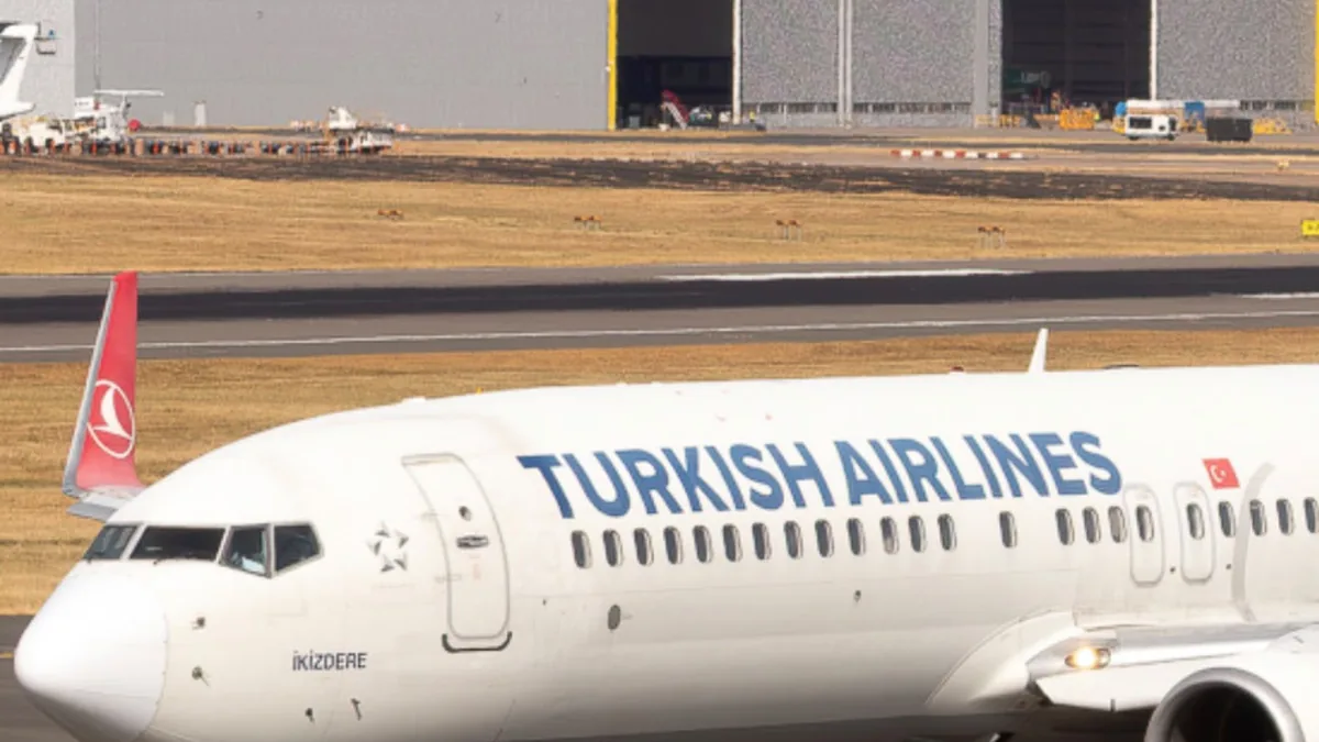THY, 2027 Yaz Sezonunda ABD Uçuş Ağını Genişletiyor