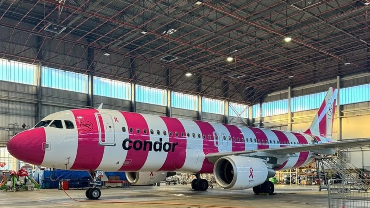 Condor'un Attestor Tarafından Tam Satın Alımı 2027'de Bitecek