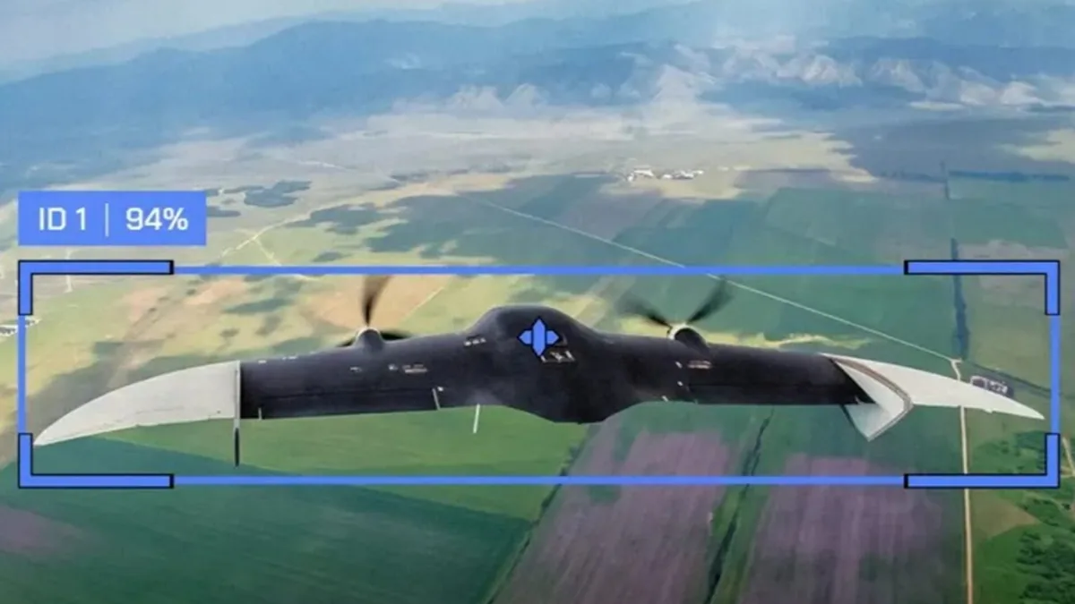 Ukrayna'dan Yarım Milyon Drone Siparişi: Önleyiciler Öne Çıktı