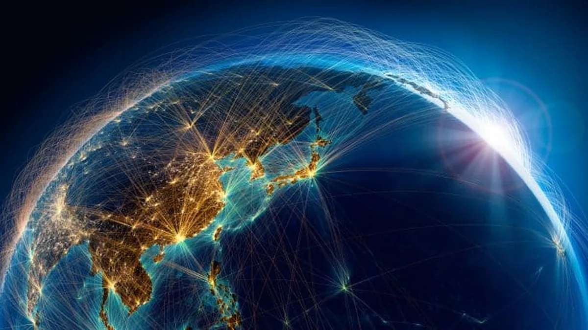 Küresel Hava Trafiği 2026 İlk Yarısında Beklentilerin Altında Kaldı