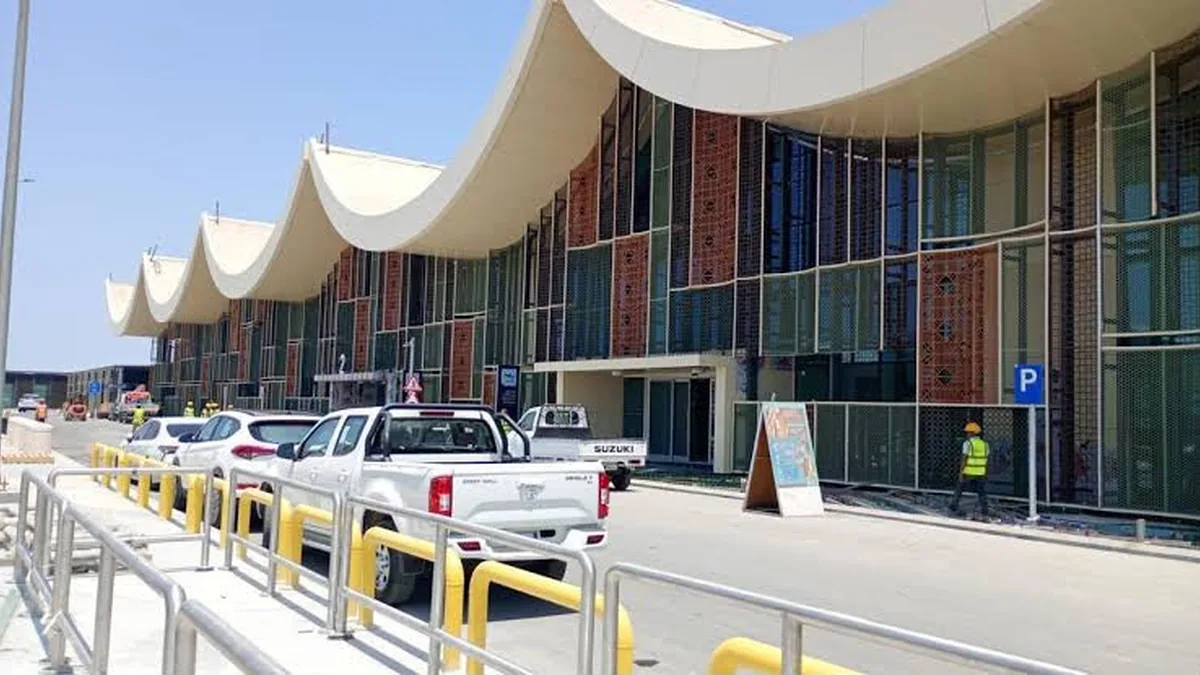 Pegasus da Cidde Havalimanı'nda Terminal 4'e Geçiyor