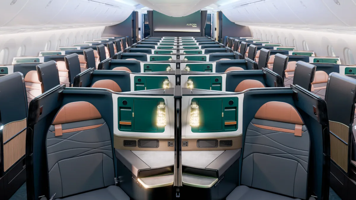 Alaska Air Group, Filosundaki 787, A330 ve 737 MAX 10'ları Yeniliyor