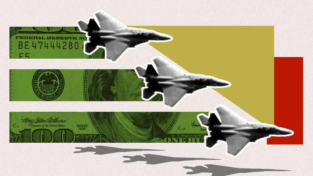 ABD Donanması'nın Yeni Nesil Savaş Uçağı F/A-XX, Boeing'e Emanet