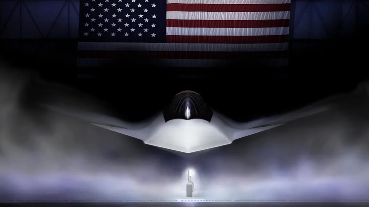 Boeing, ABD Donanması'nın F/A-XX Projesini Kazandı: İki Yeni Nesil Savaş Uçağı Programı Tek Şirkette