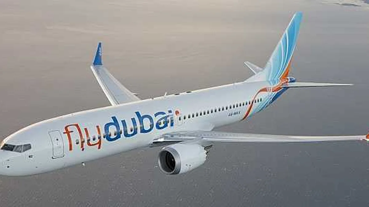 flydubai Kokpit Çatışmasını Doğruladı: FZ1073 Acil İniş Yaptı