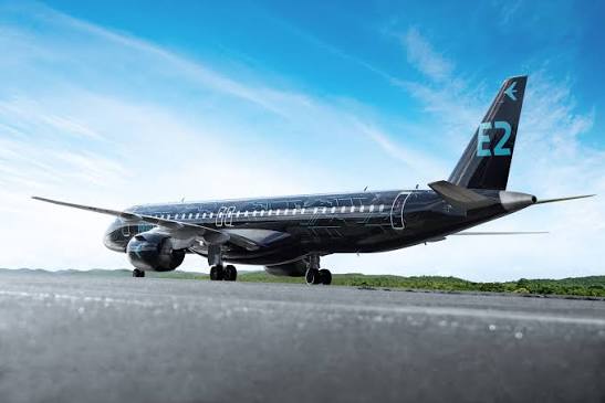 Embraer'den Tarihi Üçüncü Çeyrek: Teslimatlar Zirve Yaptı