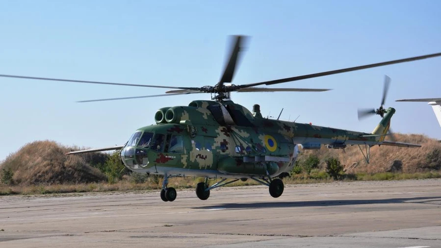Rusya'da Askeri Helikopter Kazası: Mürettebat Kaybı İddiası