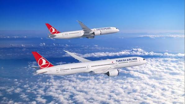 THY'den 2027 Yaz Sezonu Uzak Doğu Uçuşlarına Kapsamlı Revizyon