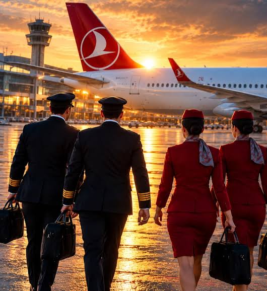 THY'nin "Hedef 12" Uygulamaları TBMM Gündeminde