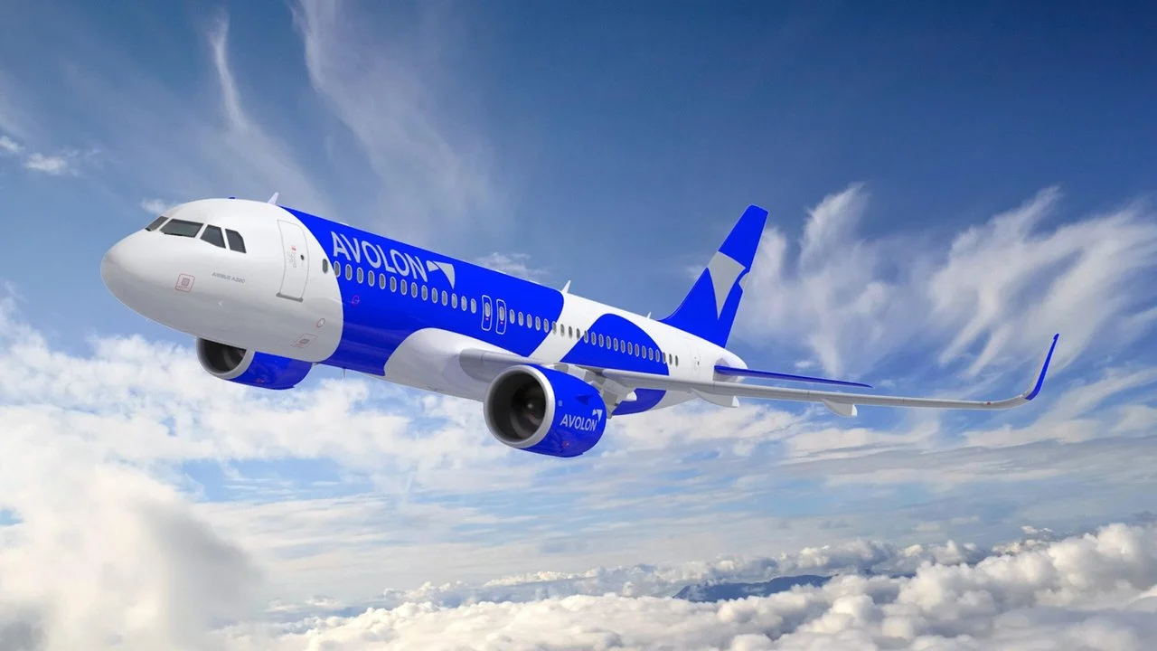 Avolon'dan Airbus ve Boeing'e 250 Uçaklık Stratejik Sipariş