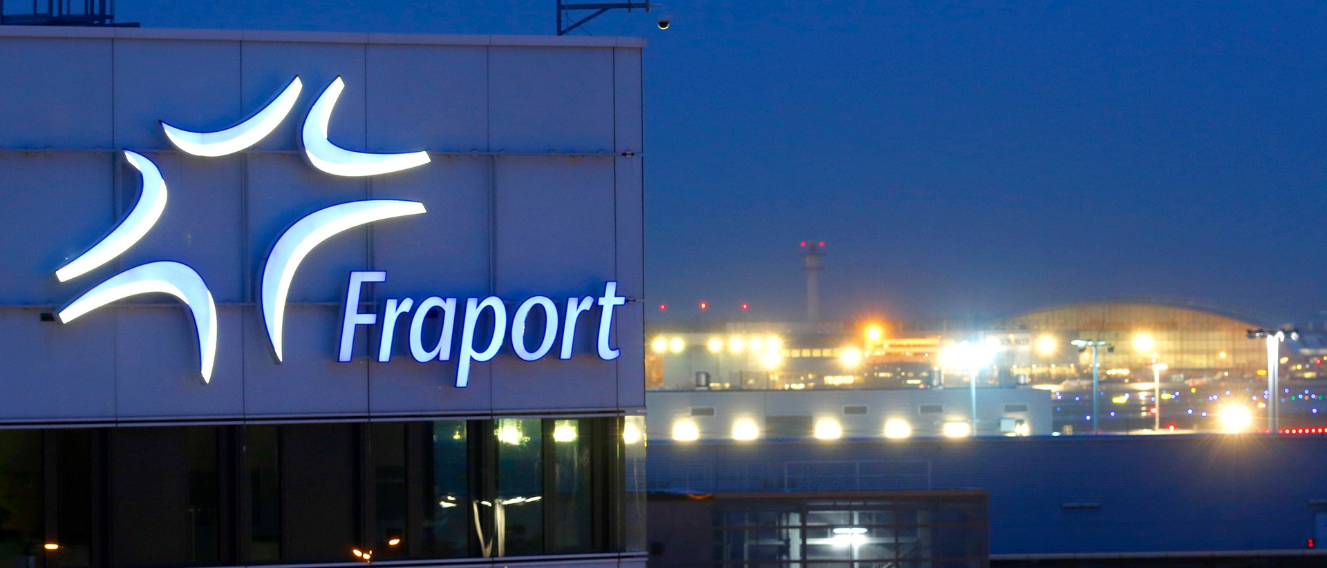 Fraport'tan Yunanistan Havacılık Sektörüne Dev Yatırım Hamlesi