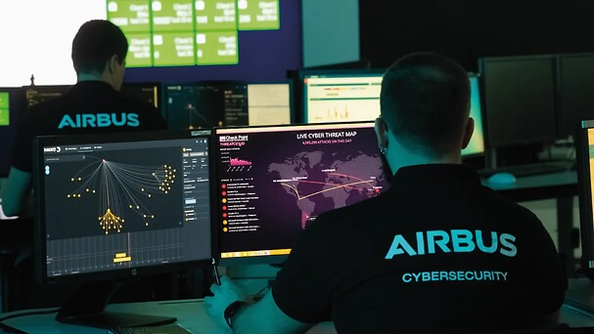 Airbus, Quarkslab Satın Alımını Tamamladı: Siber Güvenlikte Fransız Egemenliği Güçleniyor