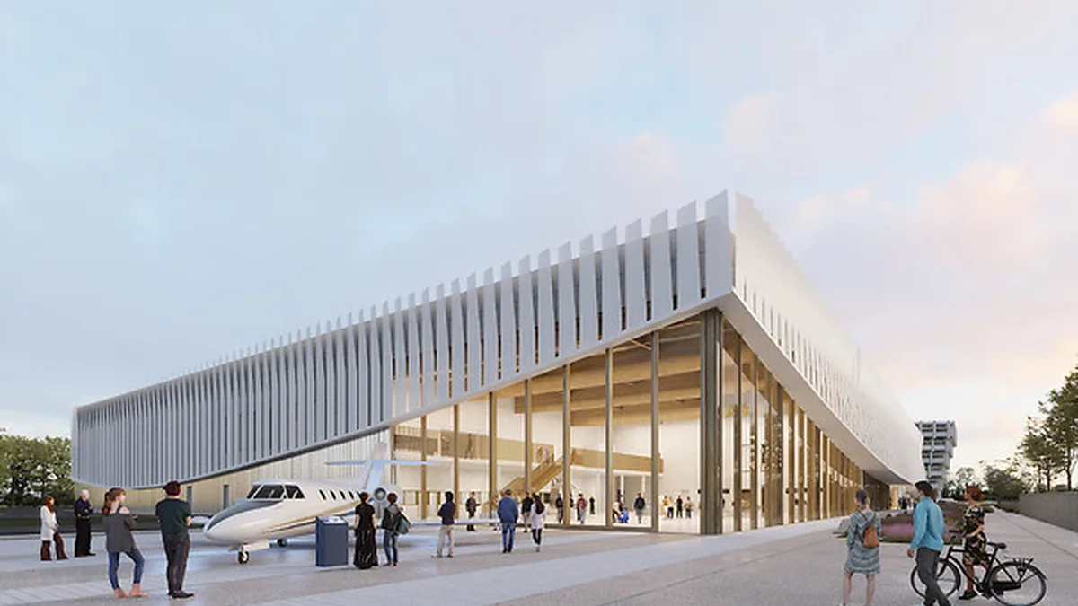 Airbus, Havacılık Sektörünün Geleceği İçin 18 Ortakla Güçlerini Birleştirdi