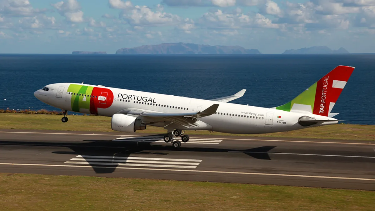 Air France-KLM ve Lufthansa, TAP Air Portugal İçin Son Tekliflerini Sundu
