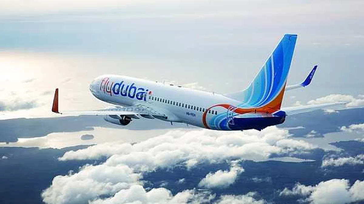 flydubai FZ1073 Kokpit Olayı: BAE Başsavcılığı Soruşturma Başlattı