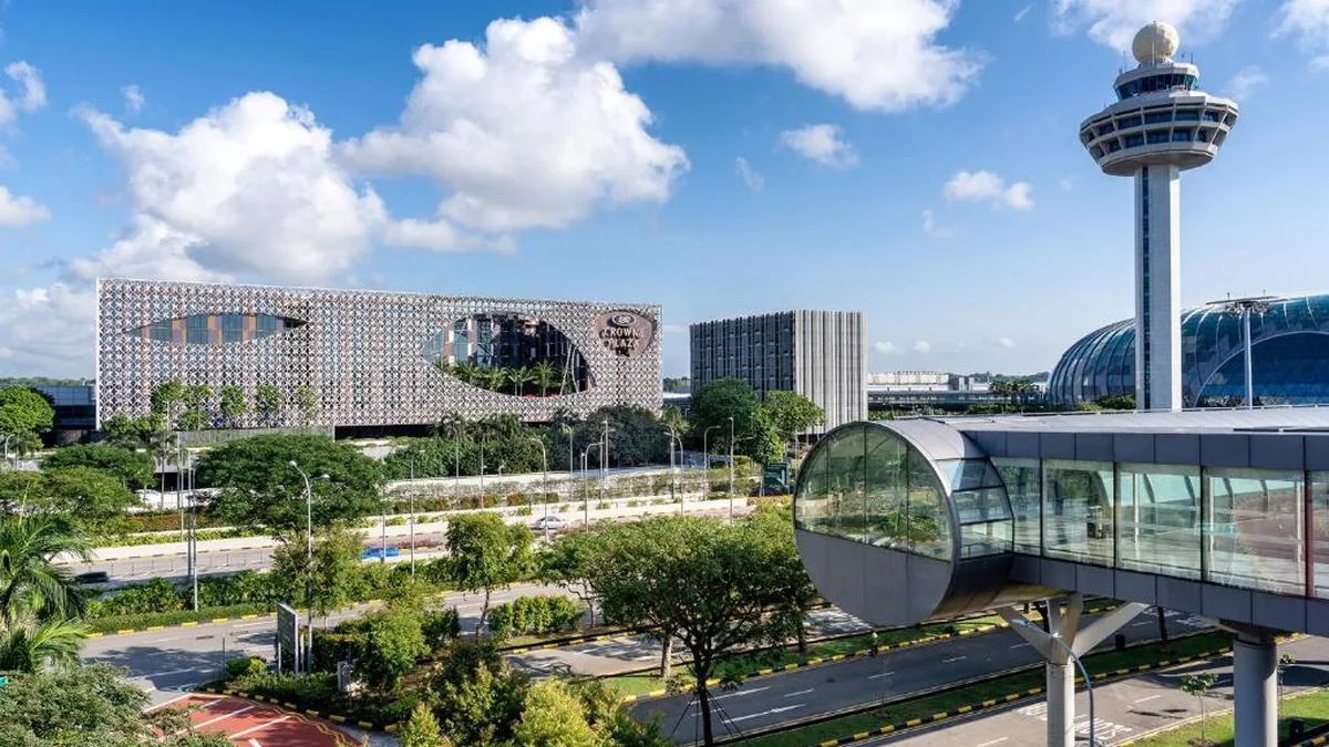 Singapur, Sürdürülebilir Havacılık Yakıtı İçin Yolcu Harcı Başlatıyor