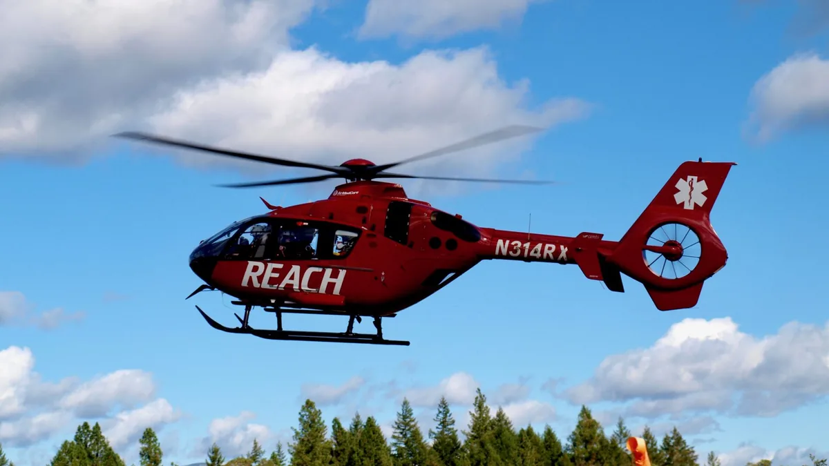 Catalina Adası Açıklarında Tıbbi Helikopter Düştü: İki Ölü, Bir Kayıp