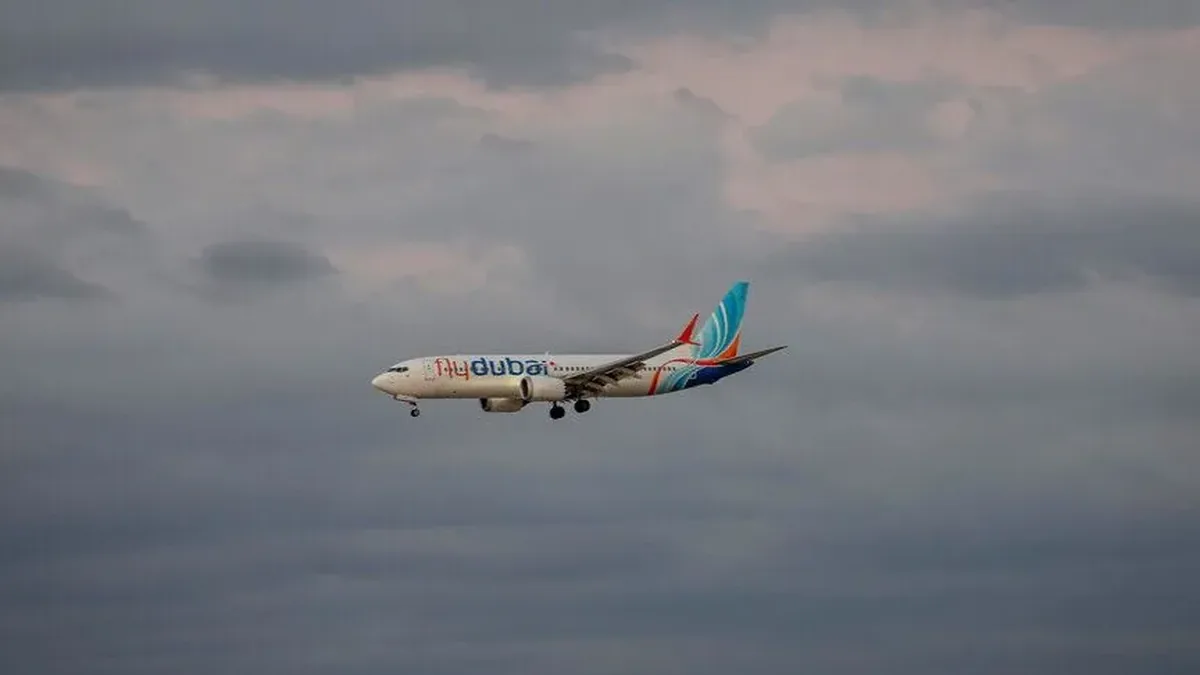 Flydubai Olayı: Haaretz'den Netanyahu'ya Çelişkili Açıklama Eleştirisi