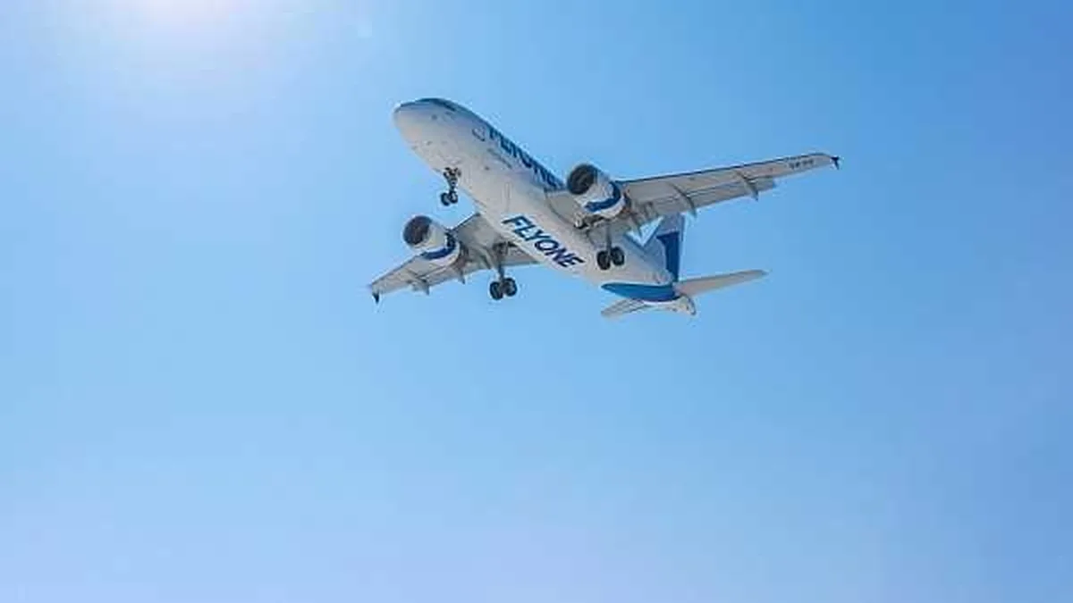 FlyOne Yöneticileri Vergi Kaçakçılığı İddialarıyla Soruşturuluyor