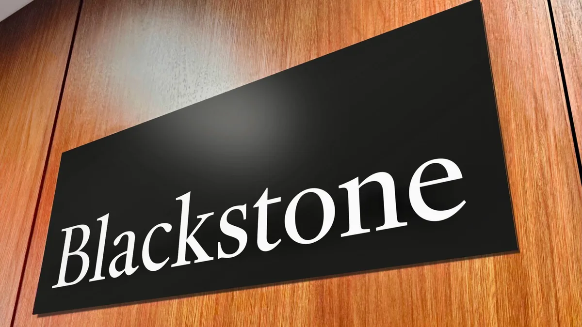 Blackstone'dan Drone ve Füze Savunmasına Odaklı Yeni Şirket: Falcata