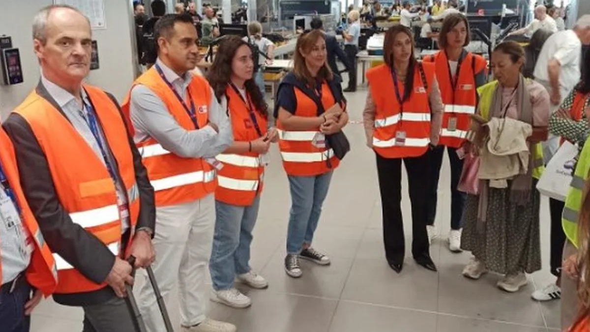 B2B Travel, SunExpress ve Milano Malpensa İş Birliğiyle İtalya Pazarında Bağlarını Güçlendiriyor