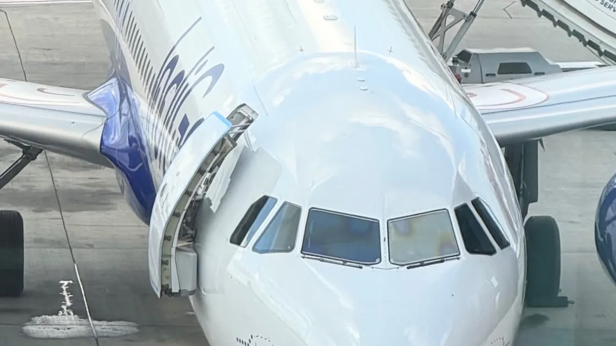 IndiGo'dan İstanbul'a A321XLR Hamlesi: Dar Gövde Uzun Menzile Ulaştı