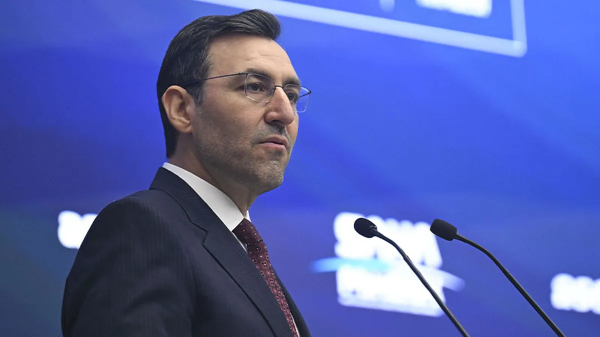 ROKETSAN'dan TAYFUN Füzesi ve BARBAROS İhracatında Stratejik Adımlar