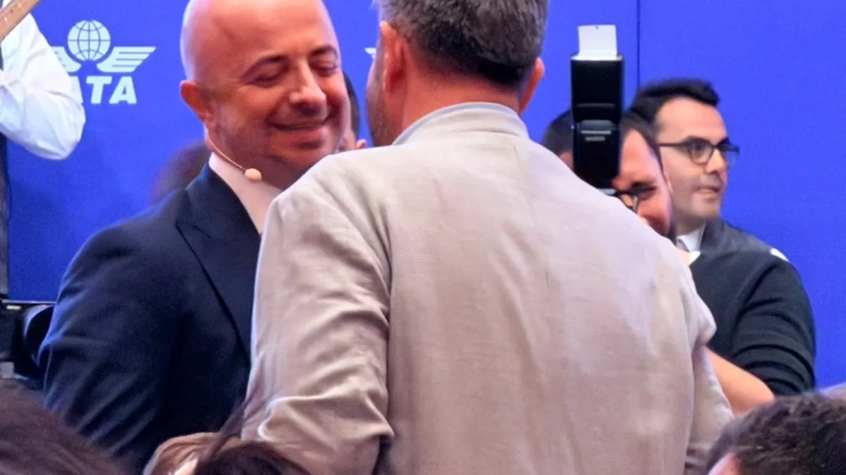 IATA WSOC 2026 İstanbul'da: Küresel Havacılık Güvenliği Zirvesi