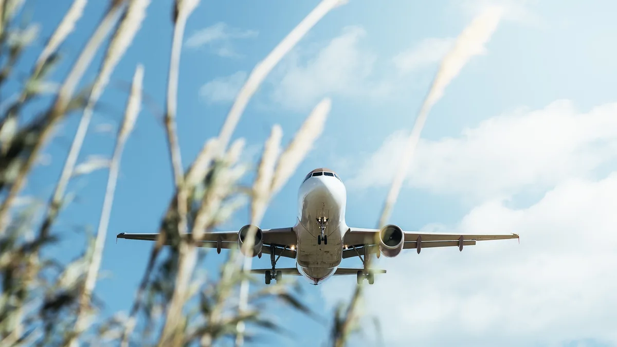 CORSIA 10 Yaşında: IATA Hükümetleri Küresel Çerçeveyi Güçlendirmeye Çağırıyor